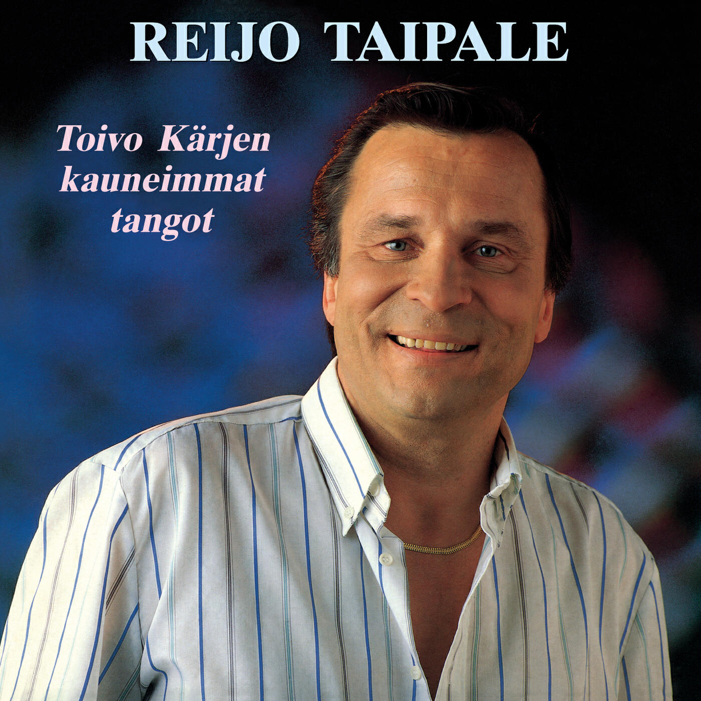 Reijo Taipale - Tango Sinikalle