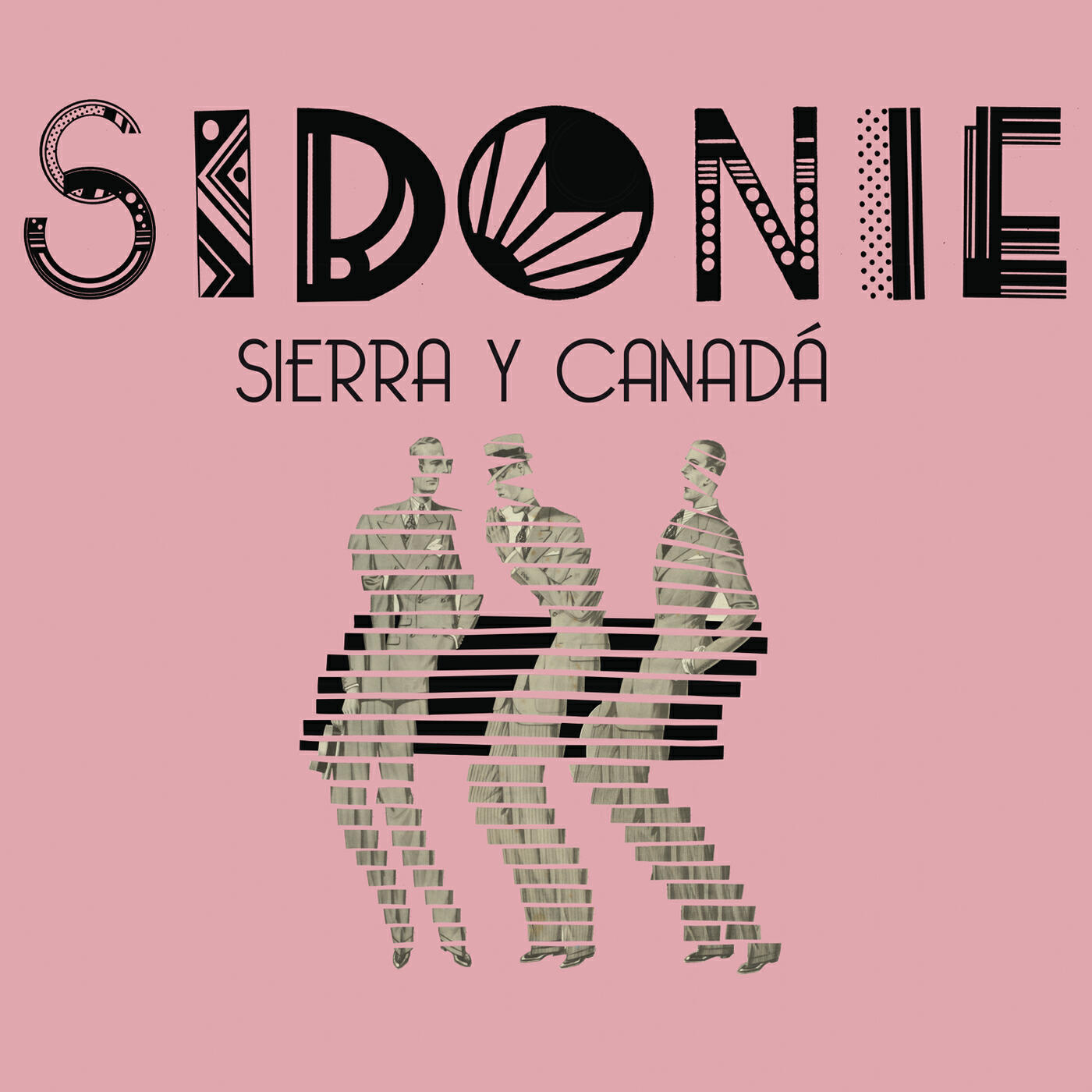 Sidonie - Olvido y Morfina