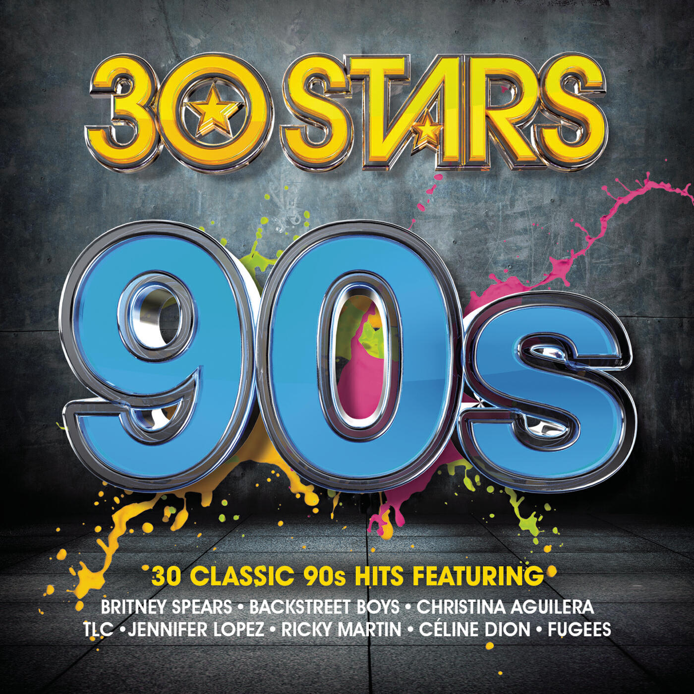 INI KAMOZE - Here Comes the Hotstepper