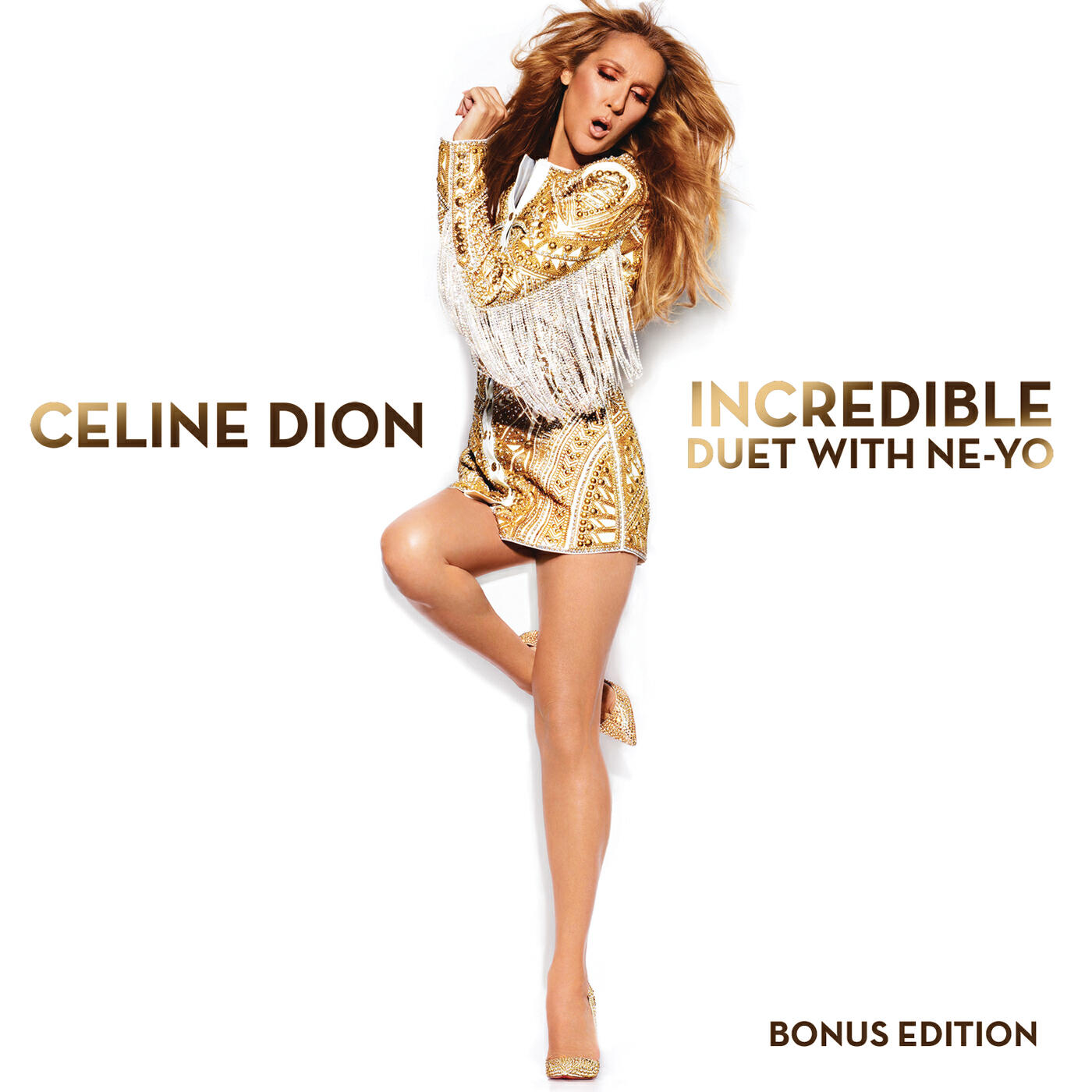 Celine Dion - Loved Me Back to Life (La Vie En Stereo Radio Edit - David Morales)