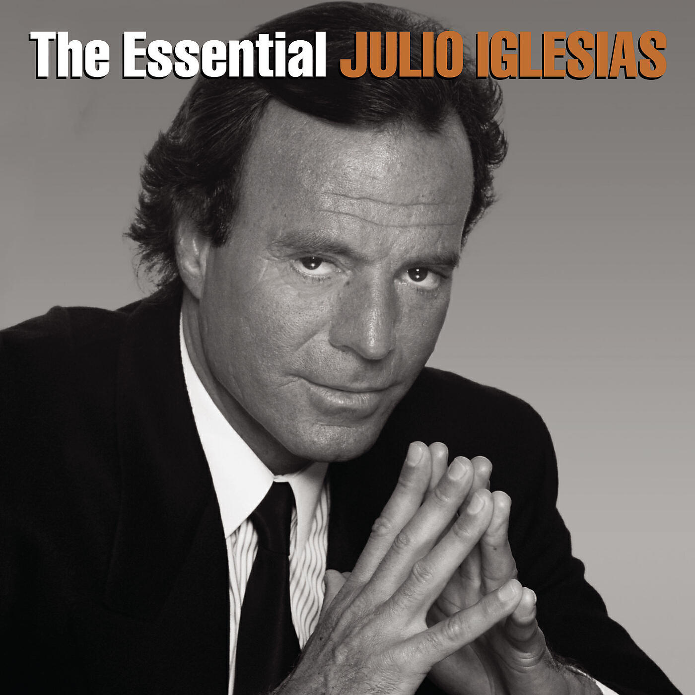 Julio Iglesias - Manuela (Spanish)