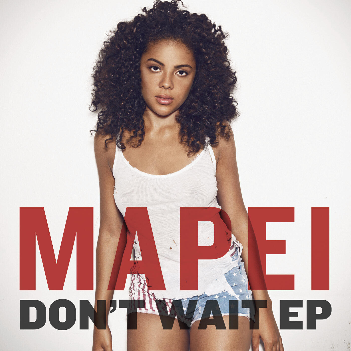 Mapei - Don't Wait (Chance The Rapper & The Social Experiment Remix)