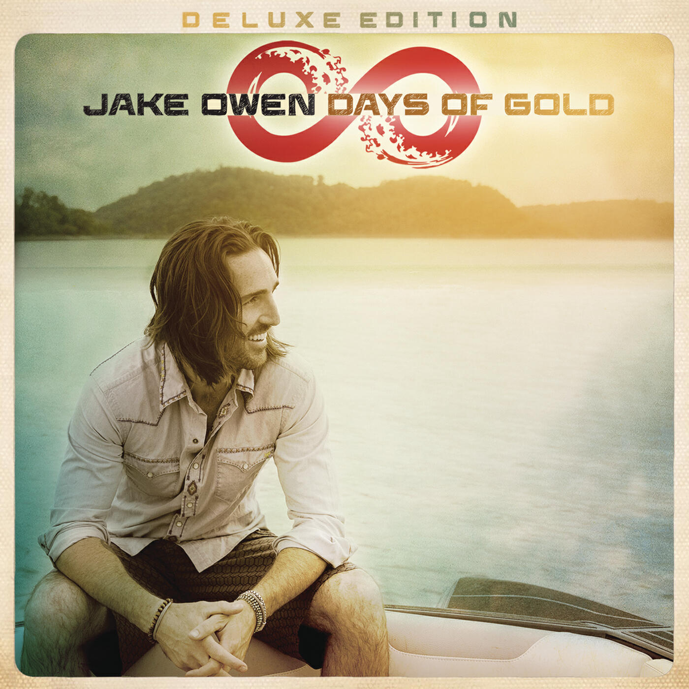 Jake Owen - Summer Jam (feat. Florida Georgia Line)