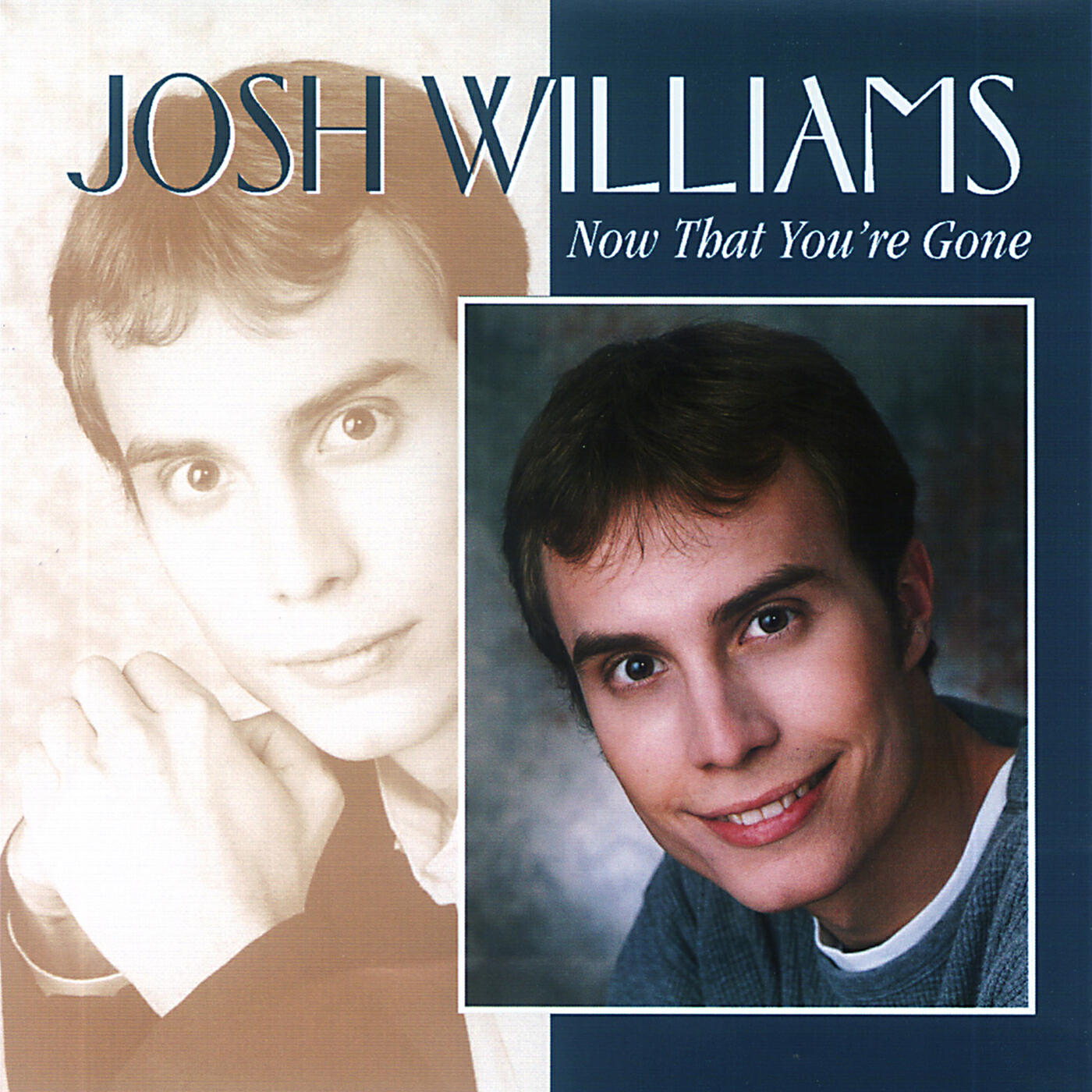 Josh Williams - You Can Keep Your Nine Pound Hammer