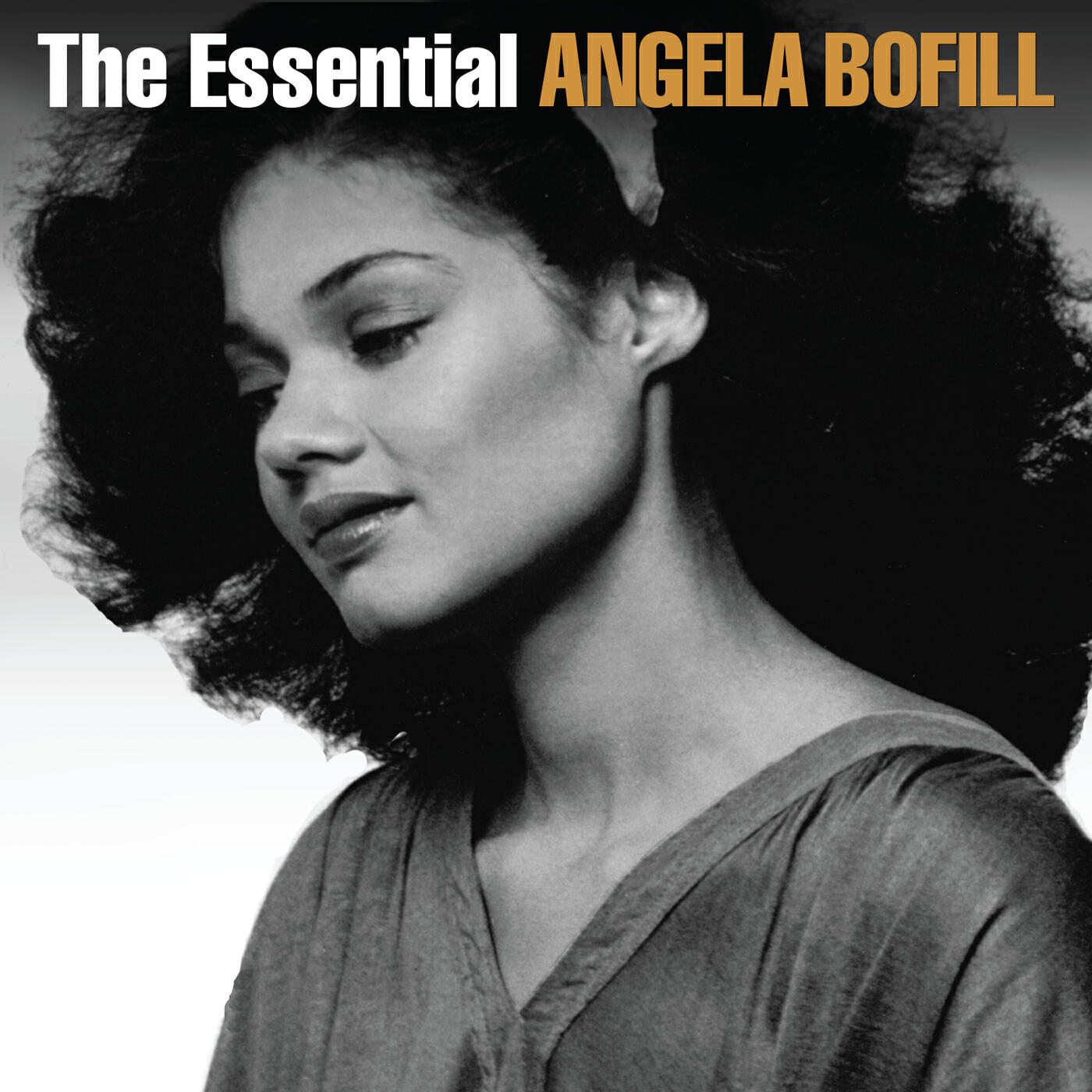 Angela Bofill - Is This a Dream