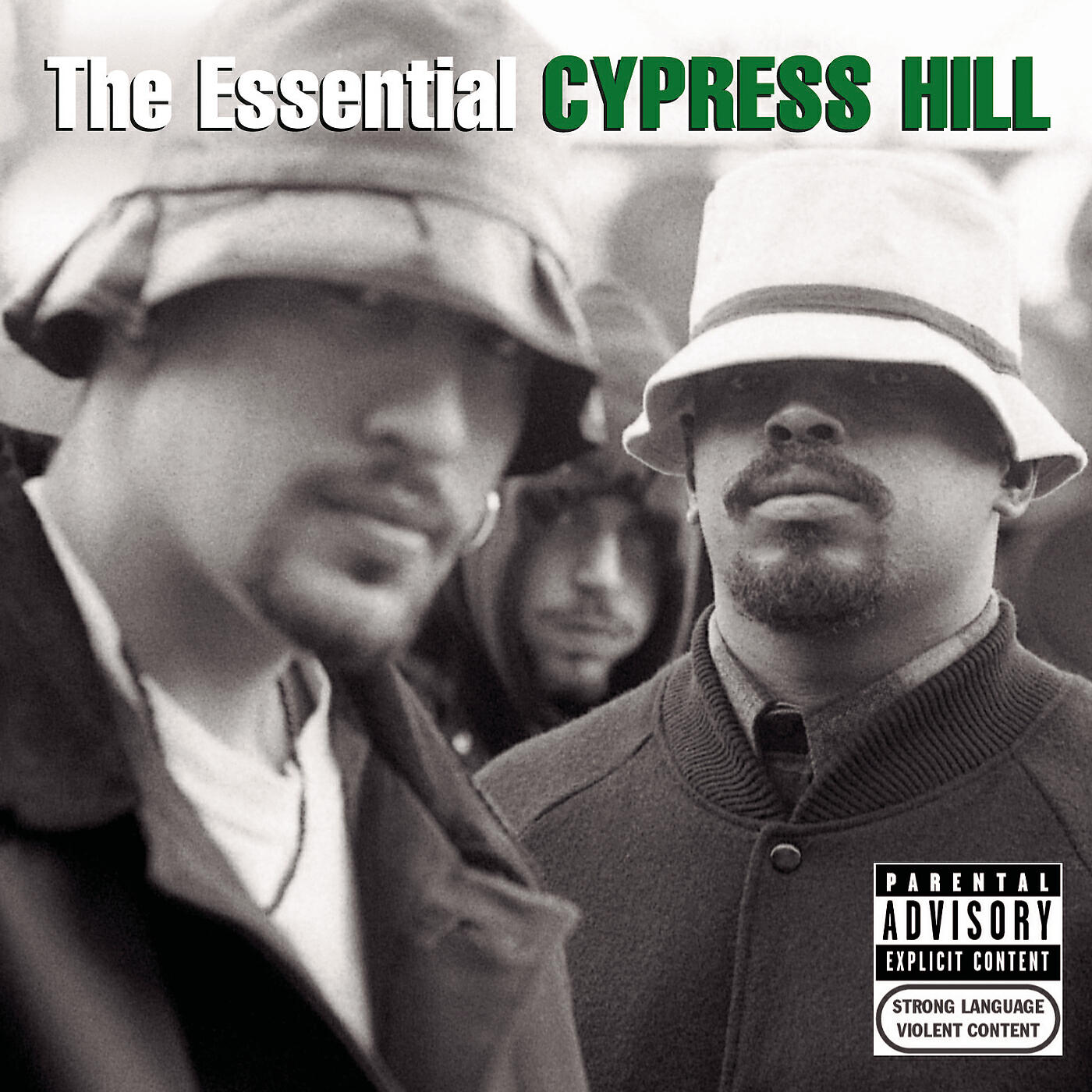 Cypress Hill - Tequila Sunrise