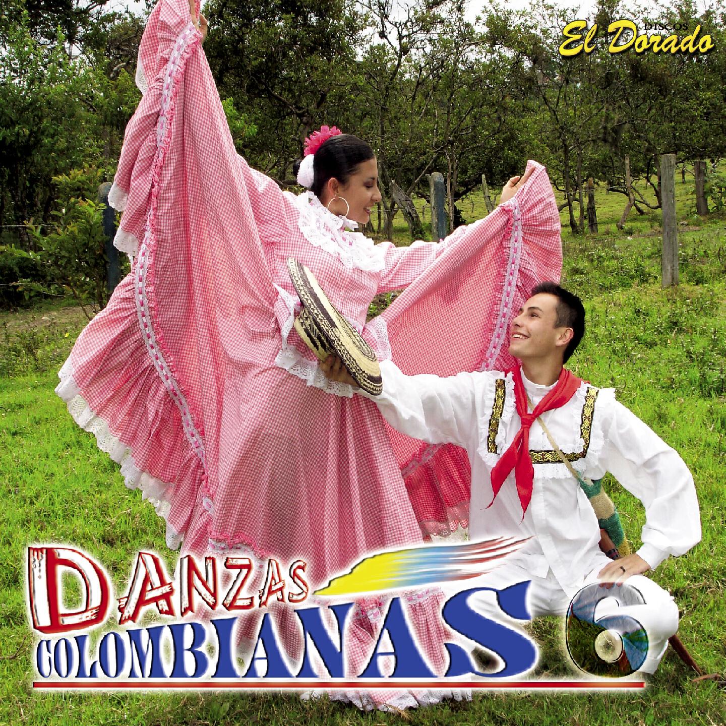 Carlos Velasco - Jumping Polka