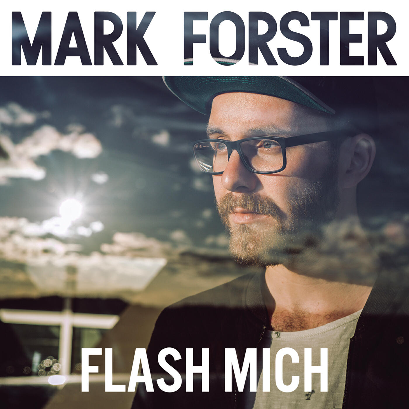 Mark Forster - Flash mich (Single Version)