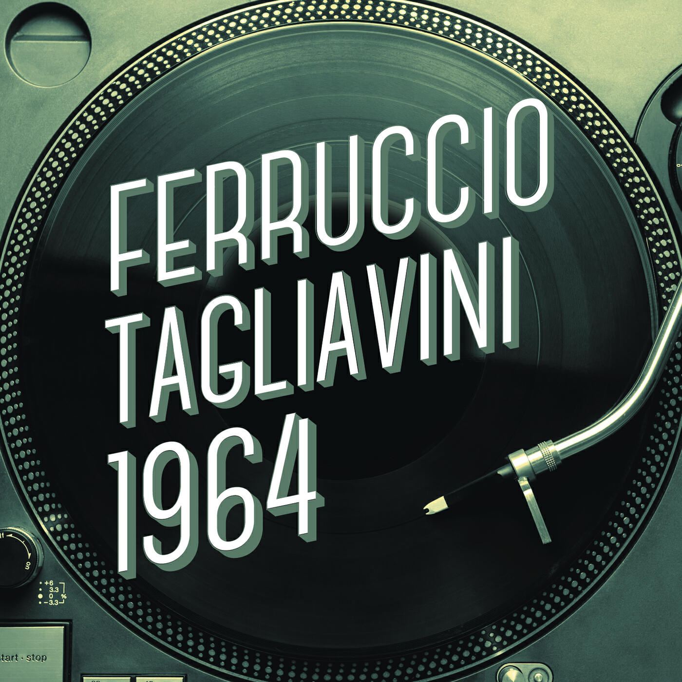 Ferruccio Tagliavini - Notturno d'amore