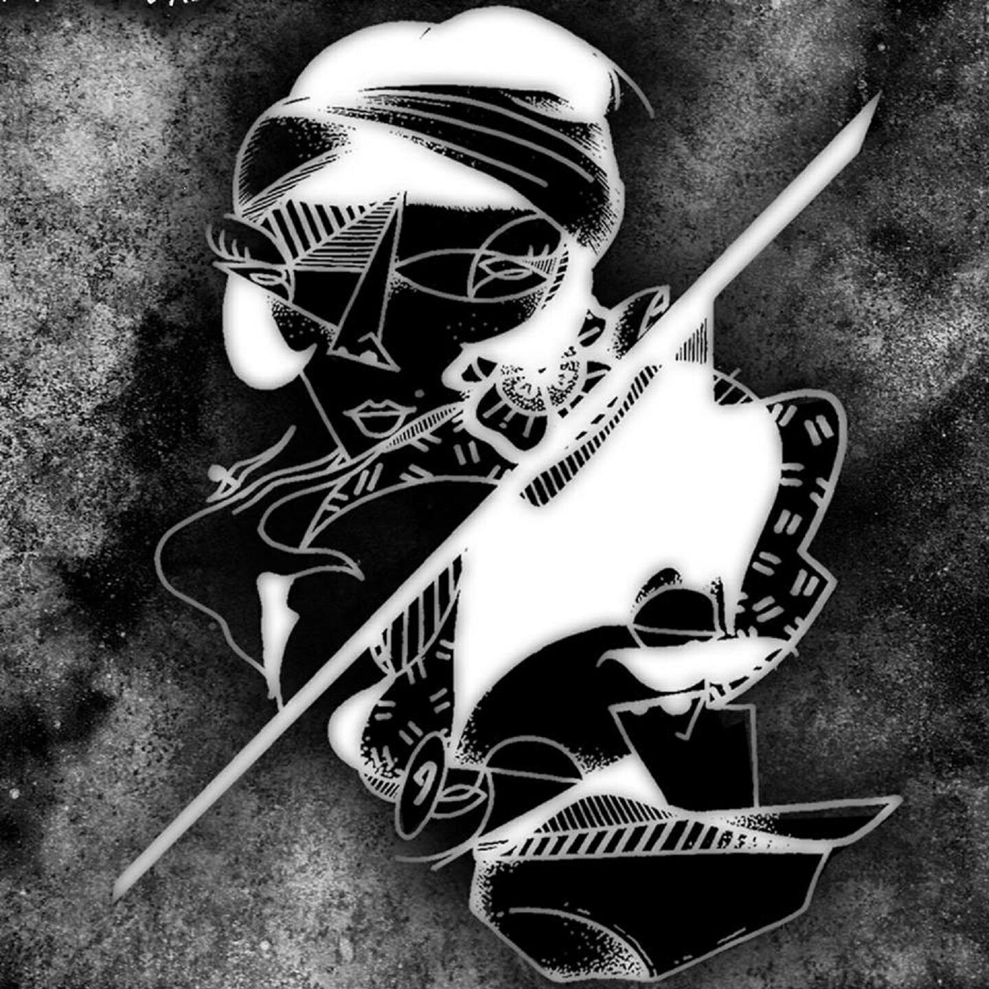 Swift Guad - Fleur de lys