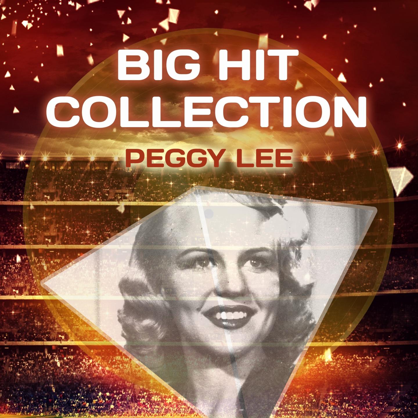 Peggy Lee - Peggy Lee Bow Music (Part 1)