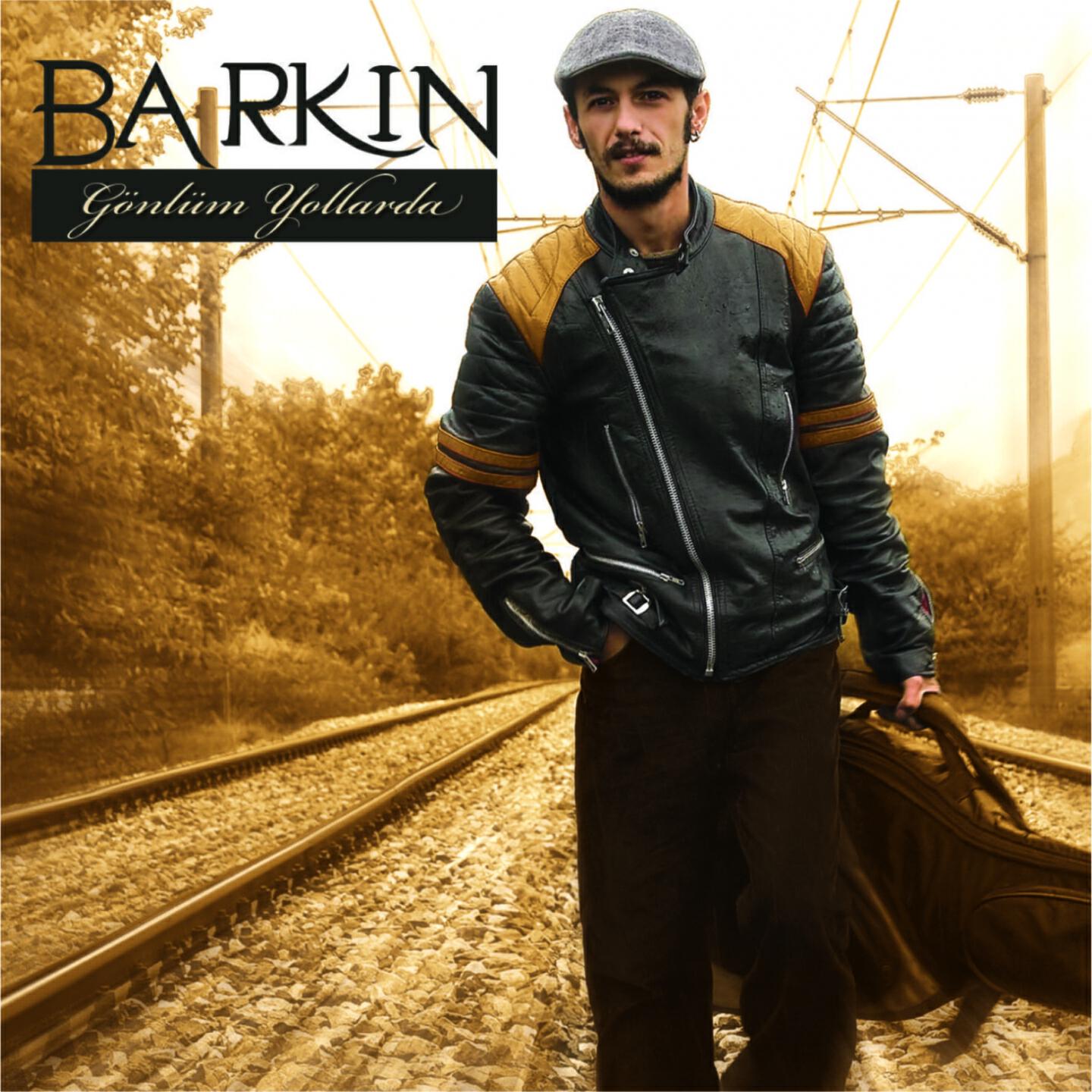 Barkın - Yağmur