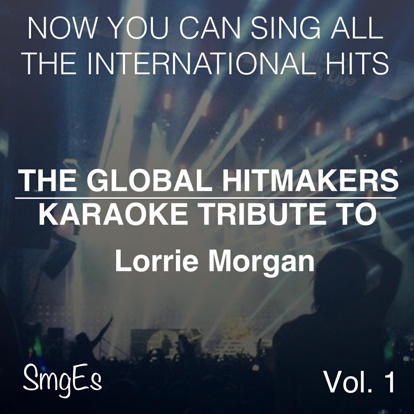 The Global HitMakers - Good As I Was To You