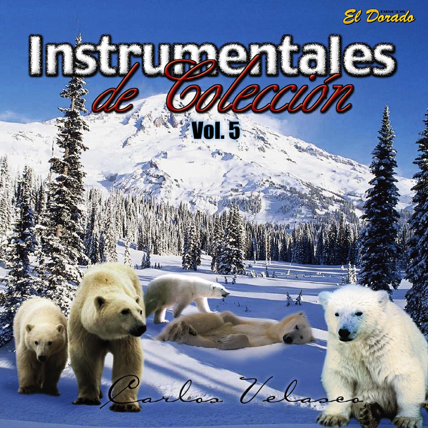Carlos Velasco - Yu Yan Quinchu