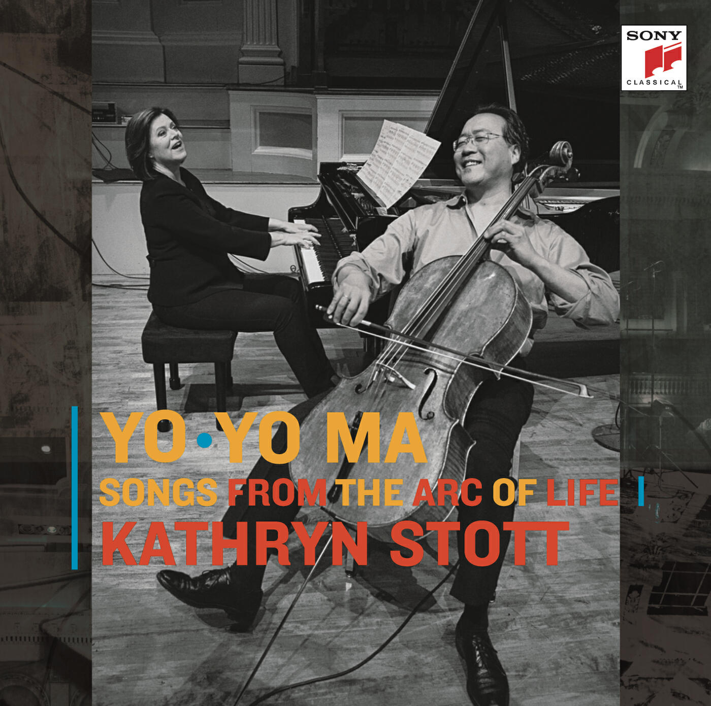 Kathryn Stott - Papillon (Fauré) - Commentary