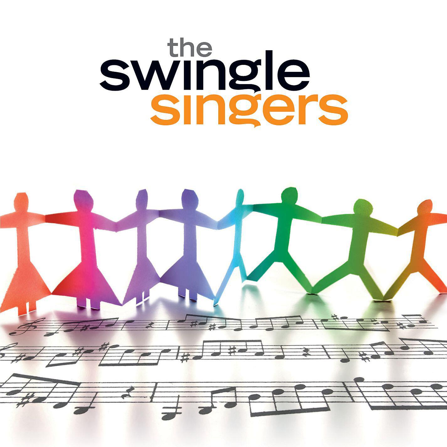 The Swingle Singers - Requiem in D Minor, K. 626: IV. Offertorium, (b) Quam olim Abrahae