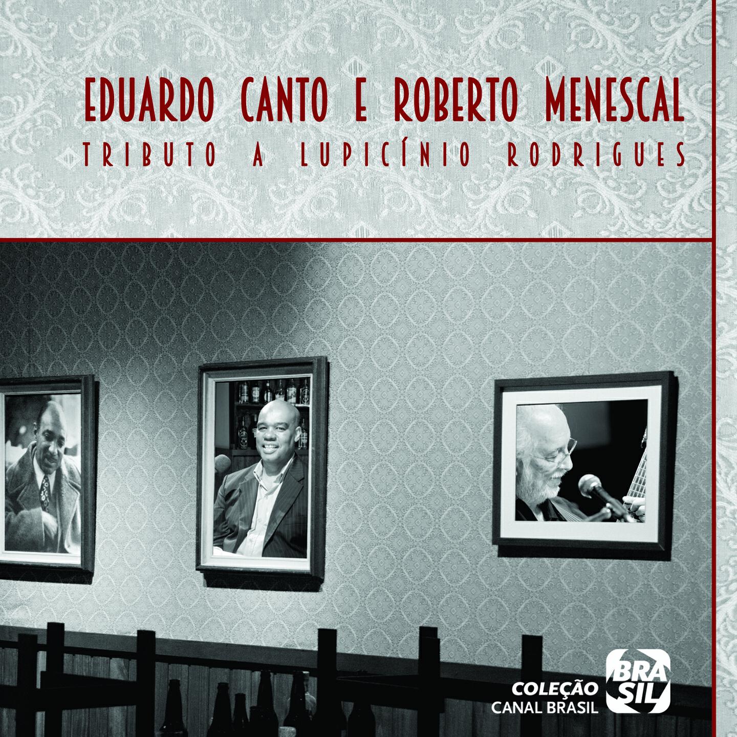 Eduardo Canto - Nervos de Aço