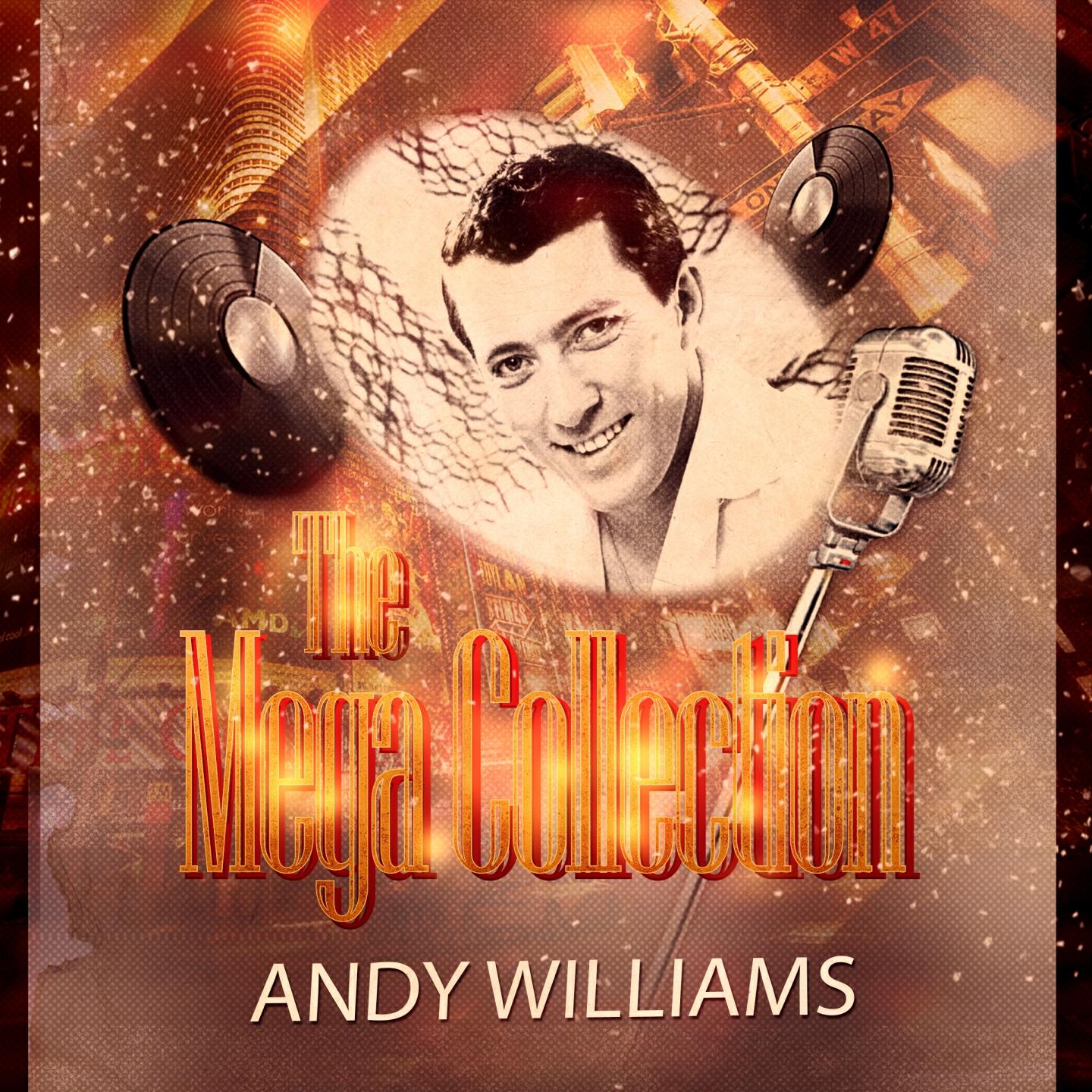 Andy Williams - Danny Boy