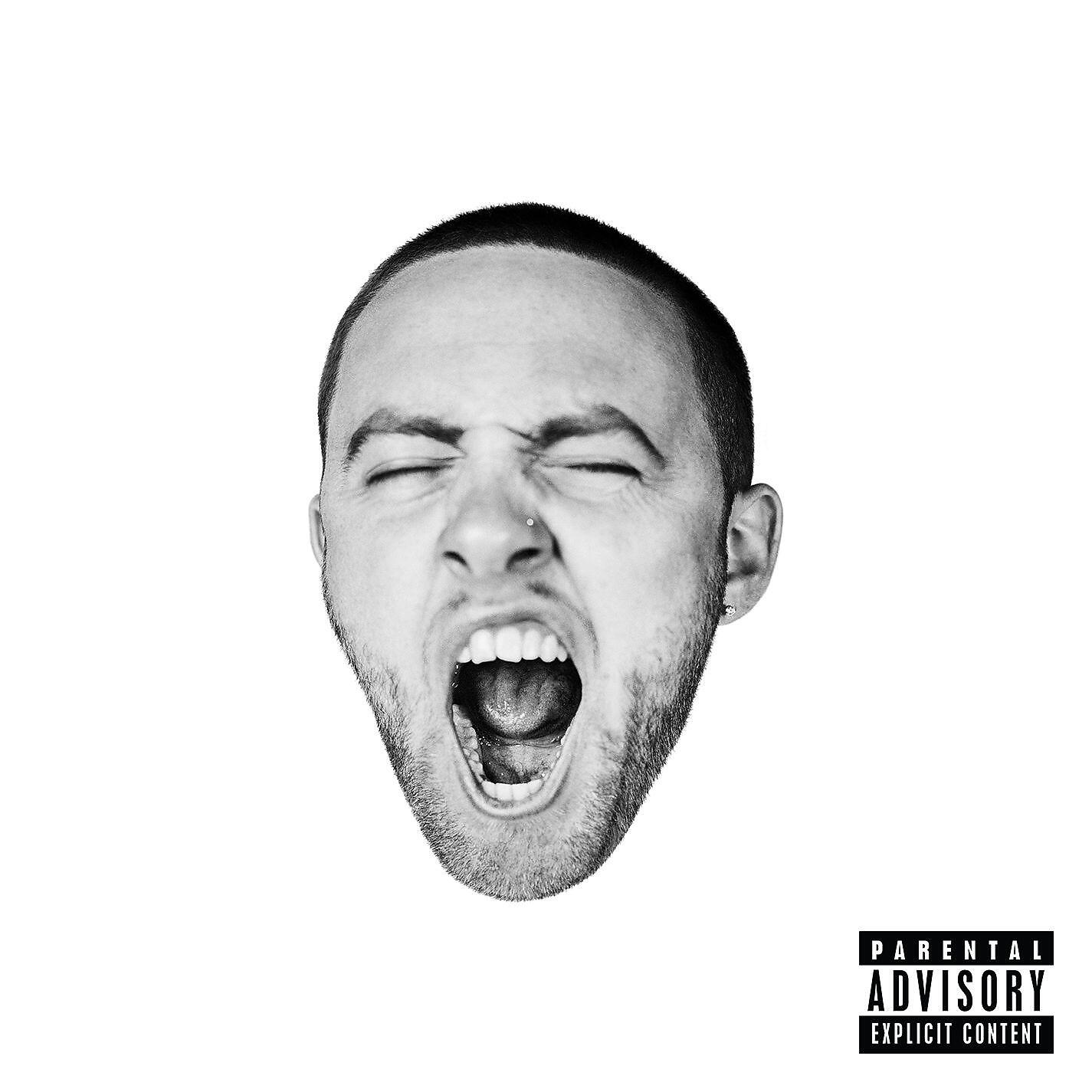 Mac Miller - Weekend (feat. Miguel)
