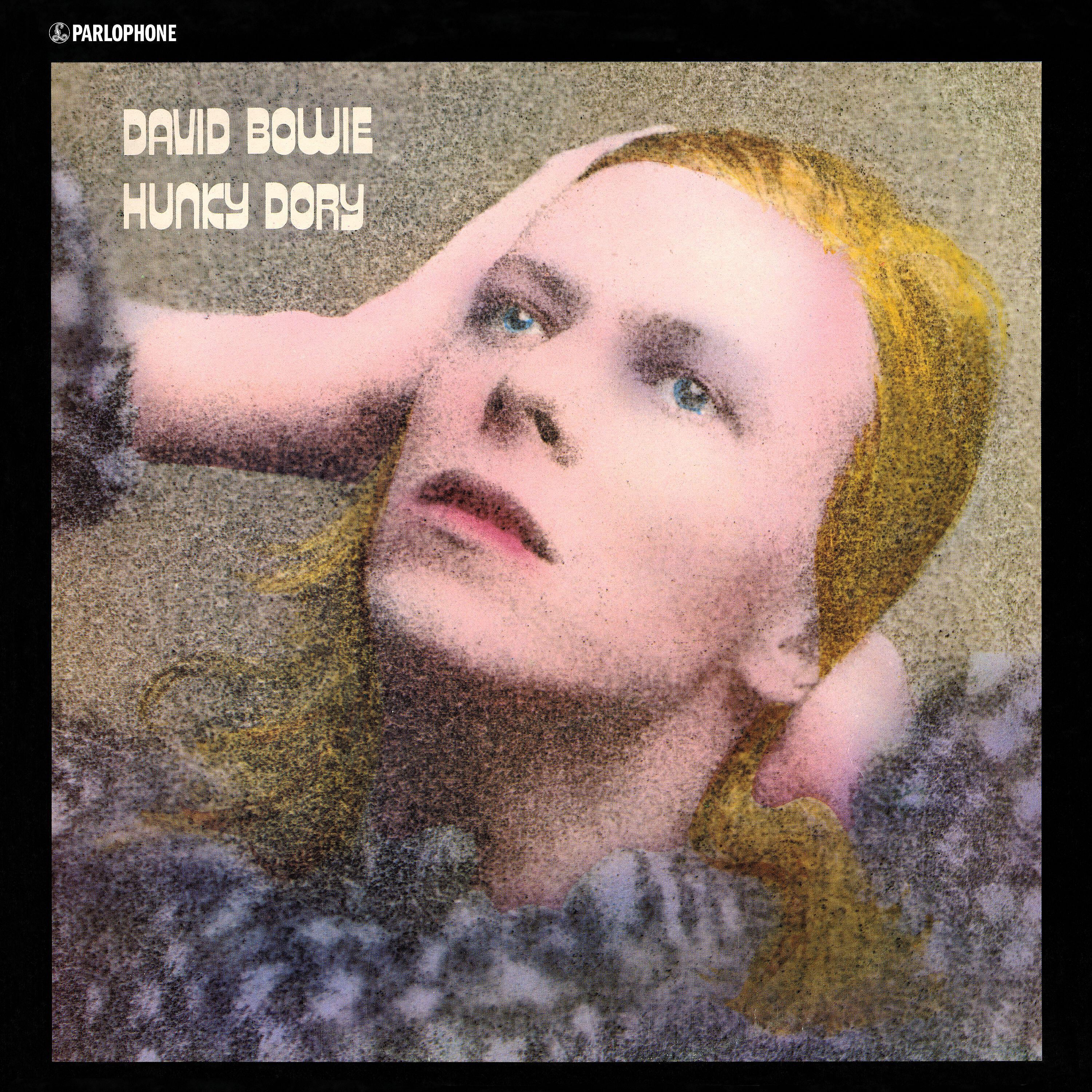 DAVID BOWIE - Changes (2015 Remaster)