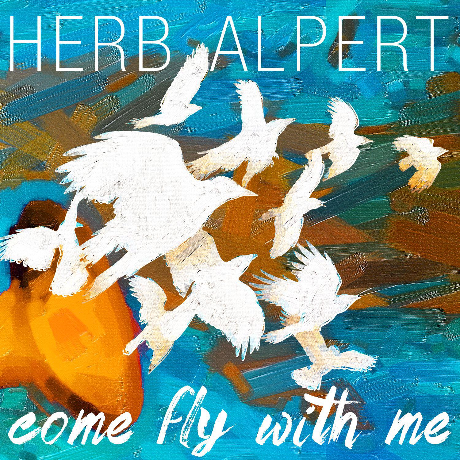 Herb Alpert - Night Ride