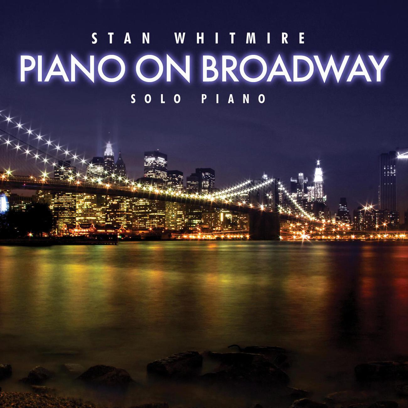 Stan Whitmire - Send In The Clowns (Remix)
