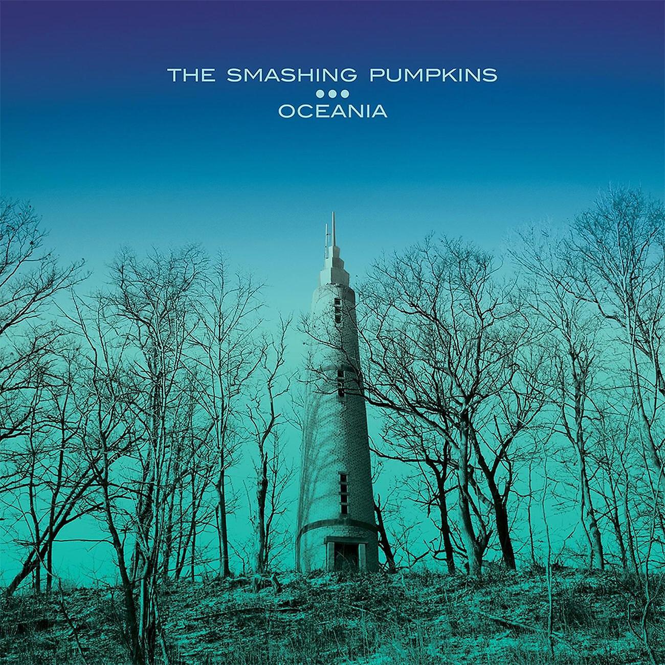 The Smashing Pumpkins - Quasar