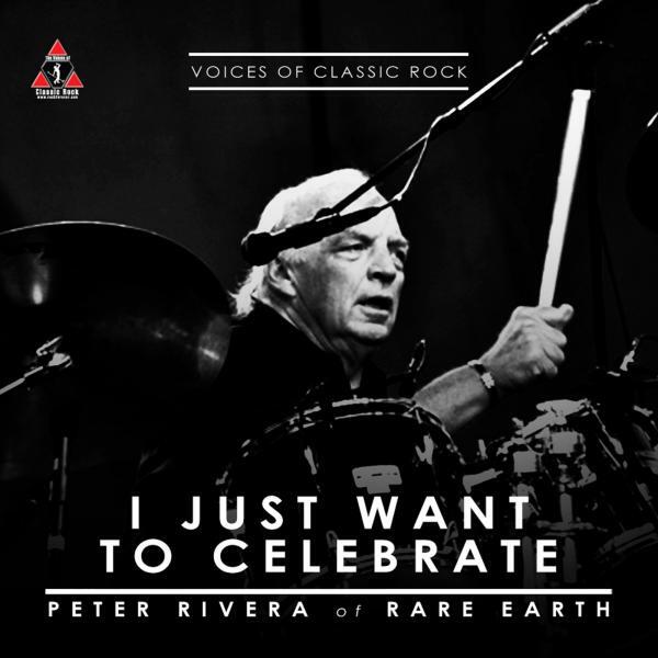 Voices Of Classic Rock - I Just Want To Celebrate (feat. Peter Rivera) (Live At The Hard Rock)