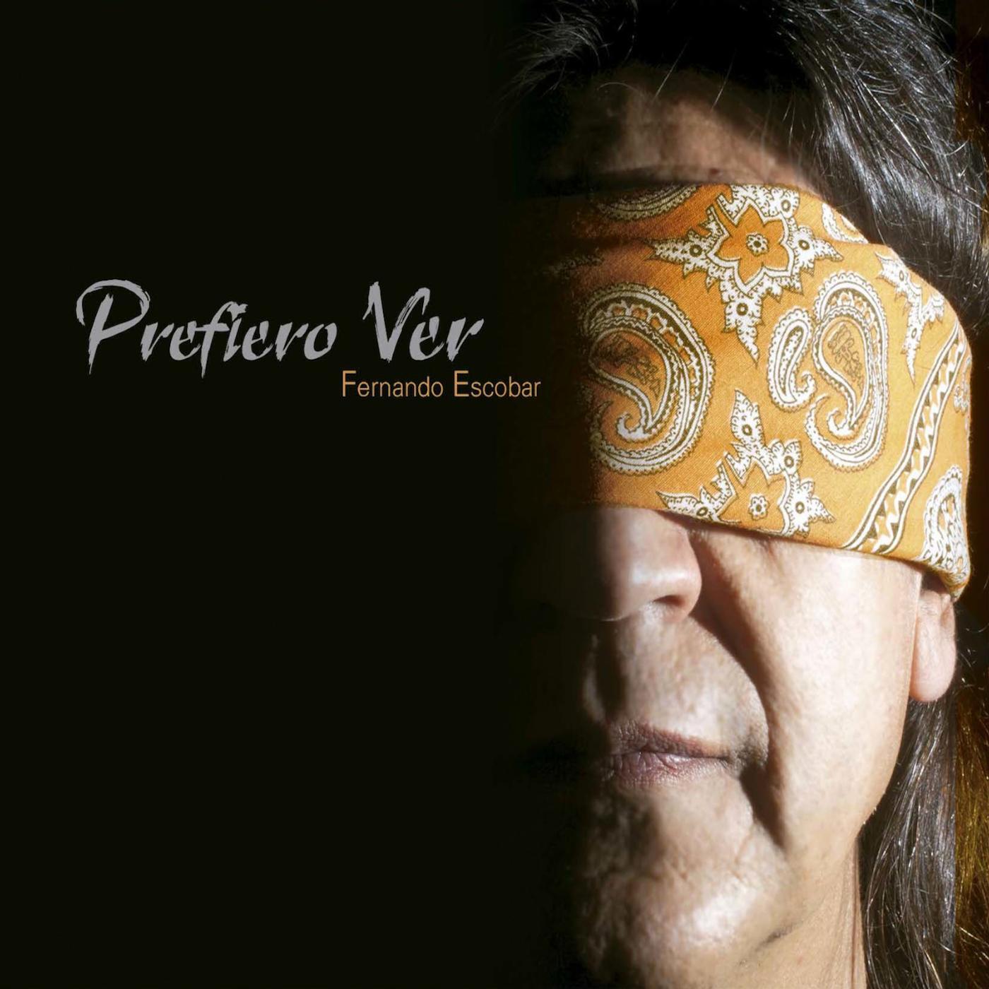 Fernando Escobar - Elegir (feat. Luis Enrique Mejía Godoy)