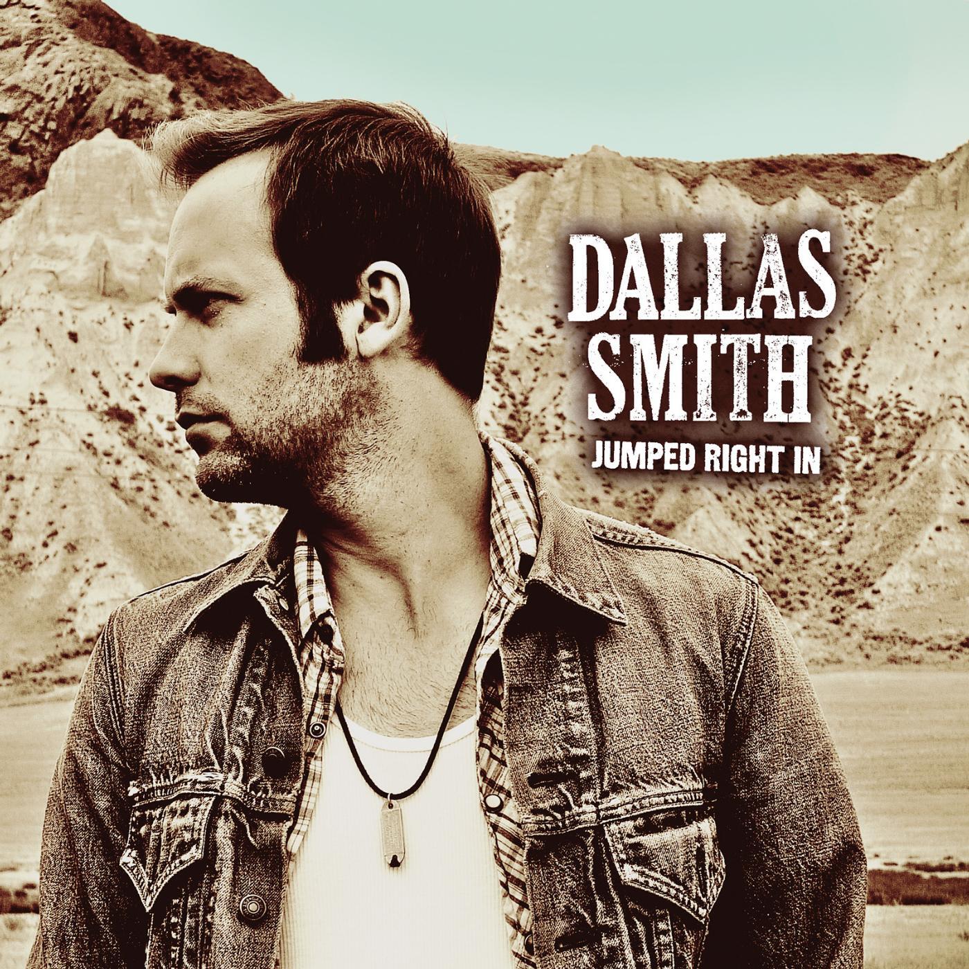 Dallas Smith - Nothing but Summer