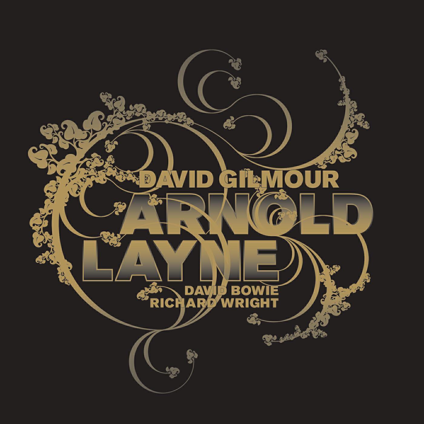 David Gilmour - Arnold Layne (Live From The Royal Albert Hall, May 2006)