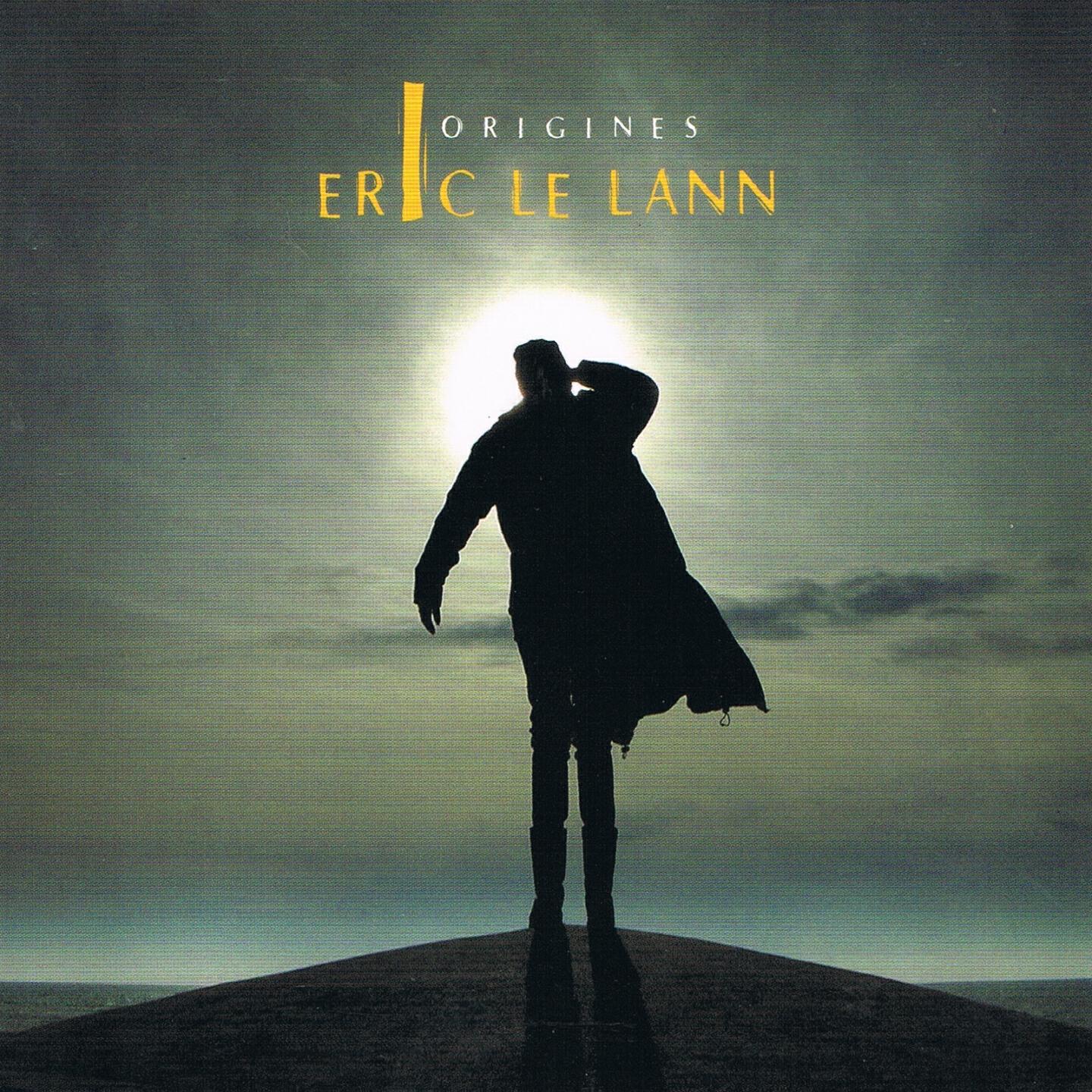 Eric Le Lann - Mezzo ganet
