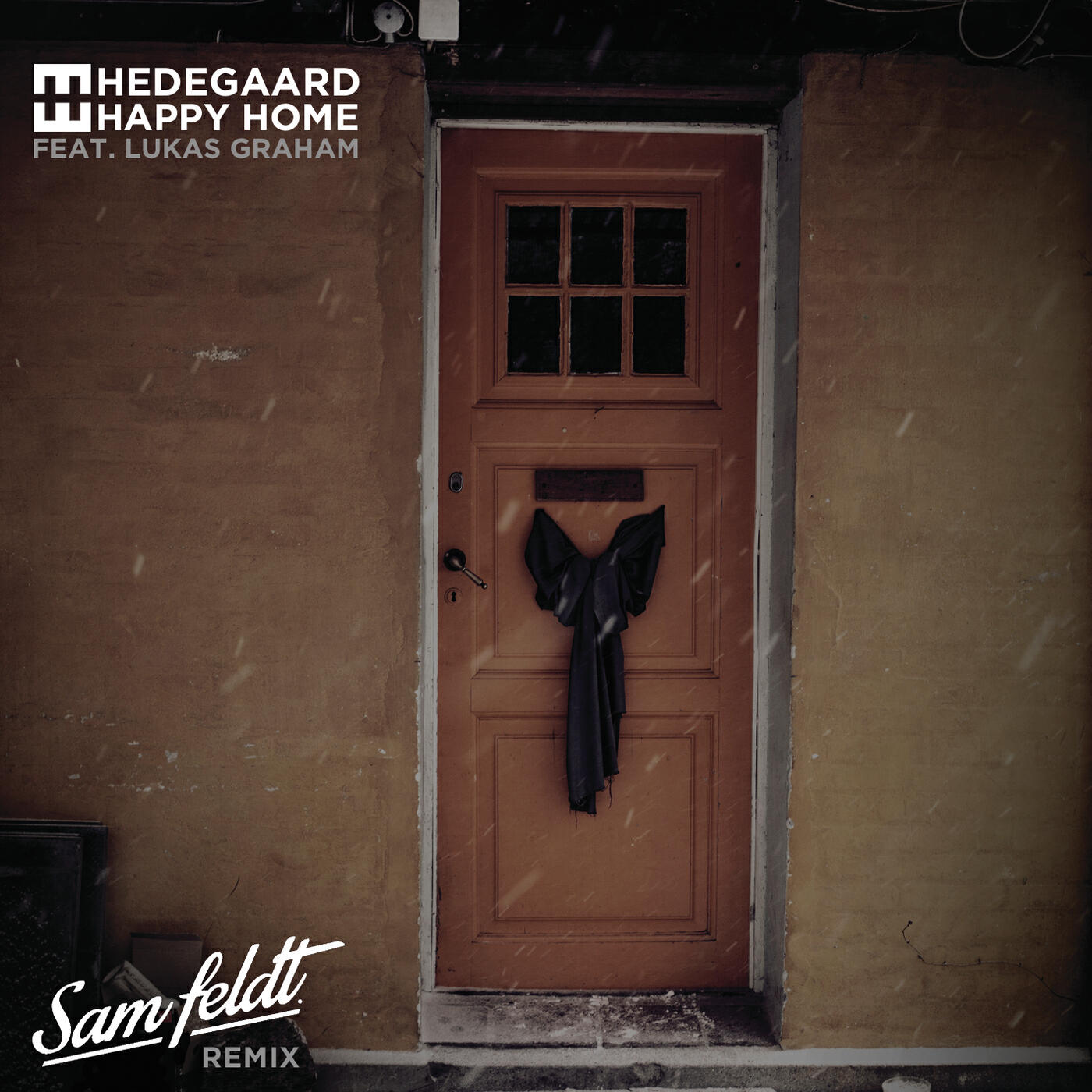 HEDEGAARD - Happy Home (Sam Feldt Remix)