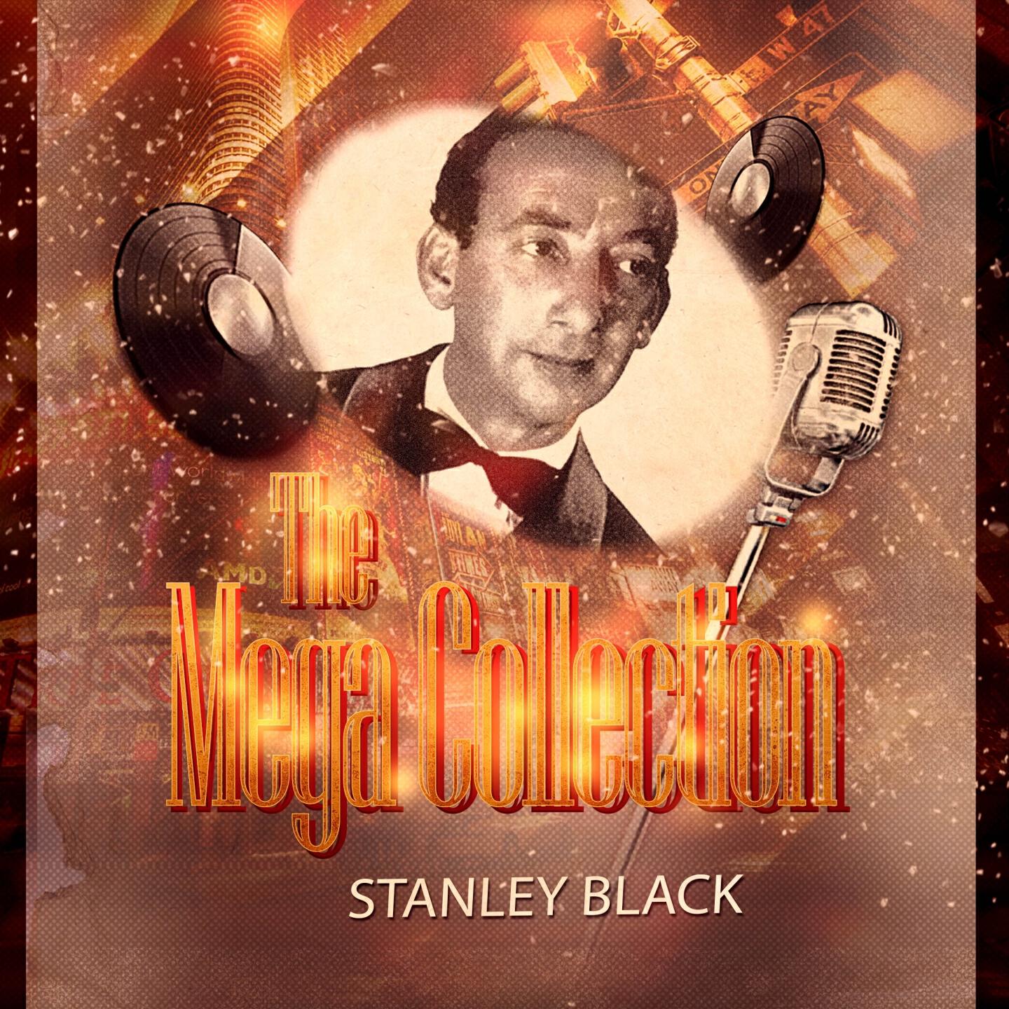 Stanley Black - Friendly Persuasion