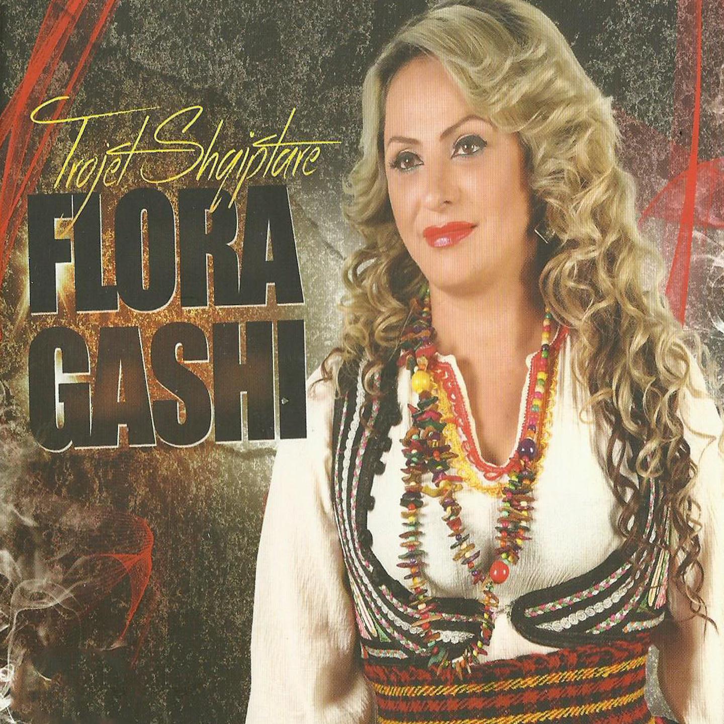 Flora Gashi - Nanat Shqiptare