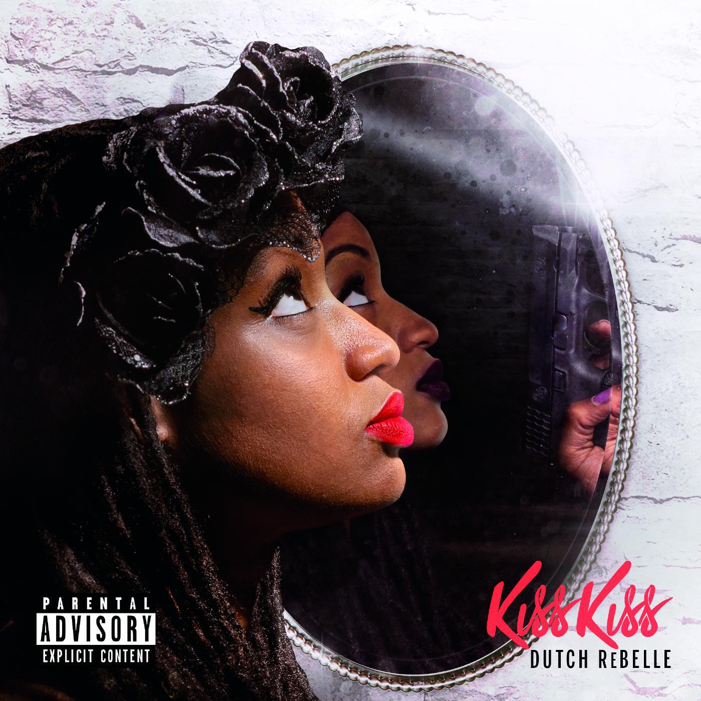 Dutch ReBelle - Whatchu Like