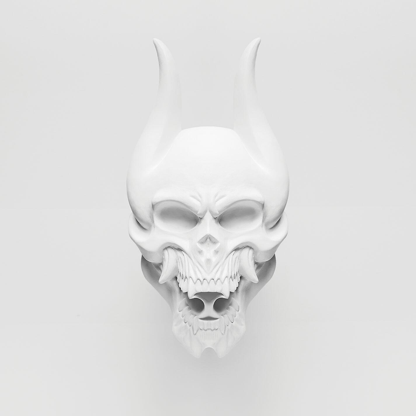 Trivium - Silence In the Snow