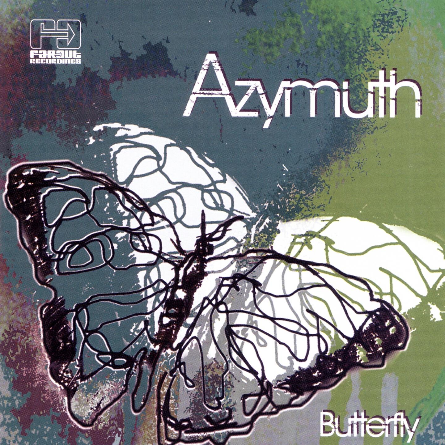 Azymuth - Hole in One