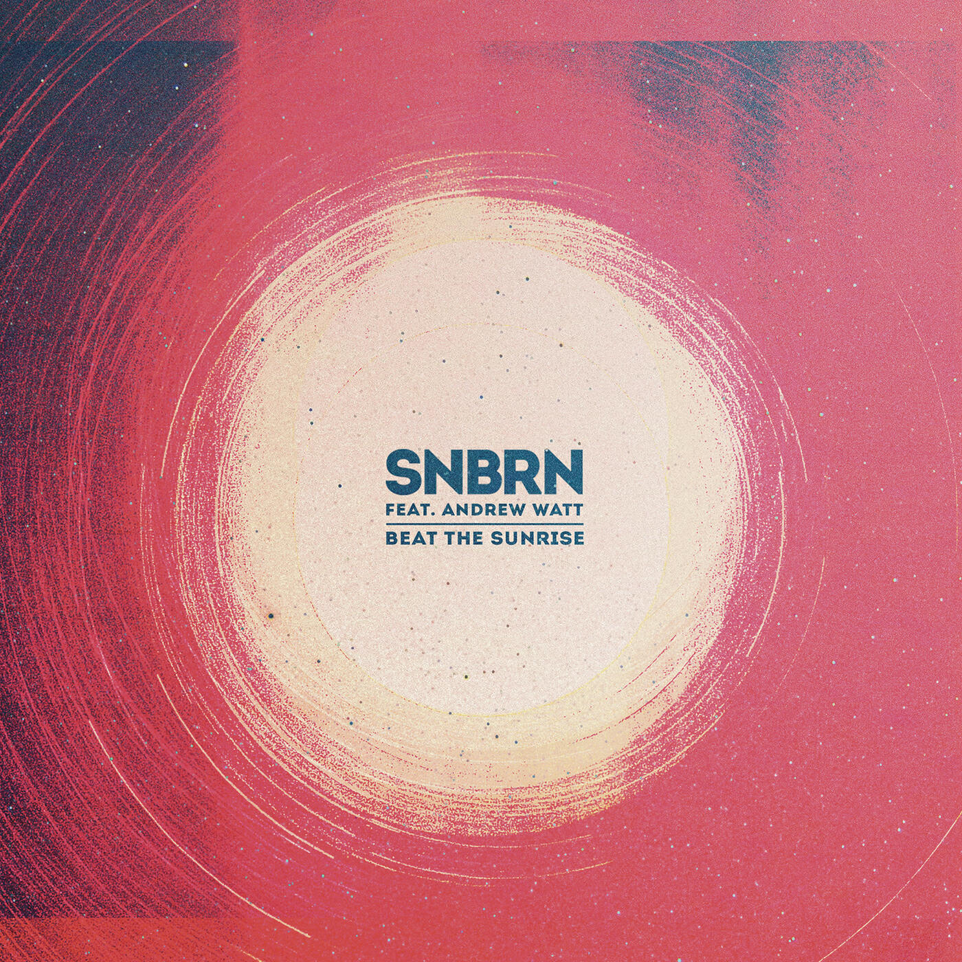 SNBRN - Beat the Sunrise