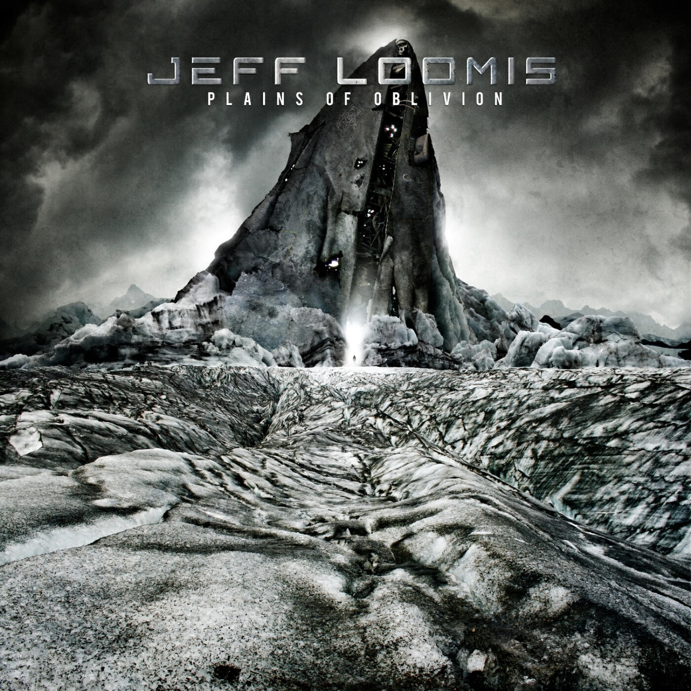 Jeff Loomis - Surrender