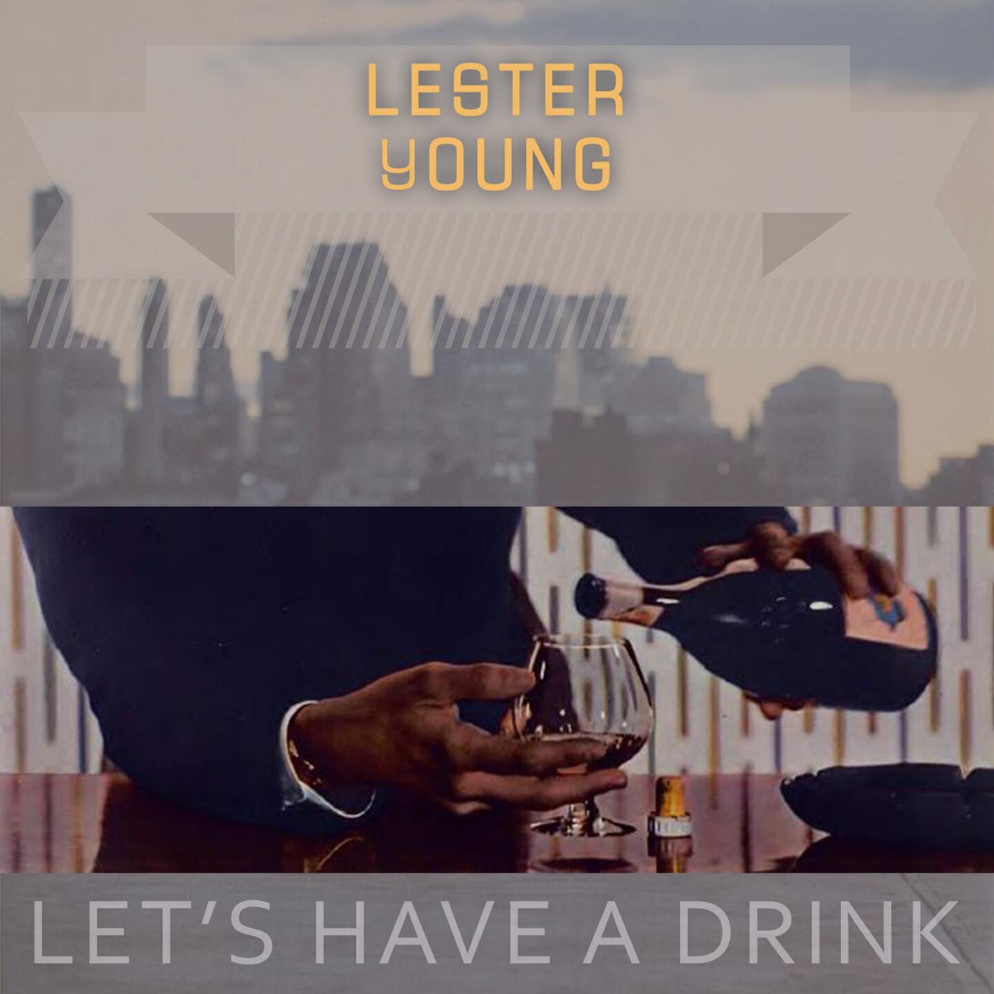 Lester Young - Peg O'My Heart