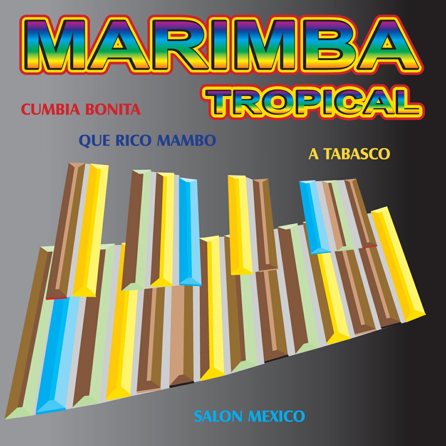 Marimba Nandayapa - Patricia