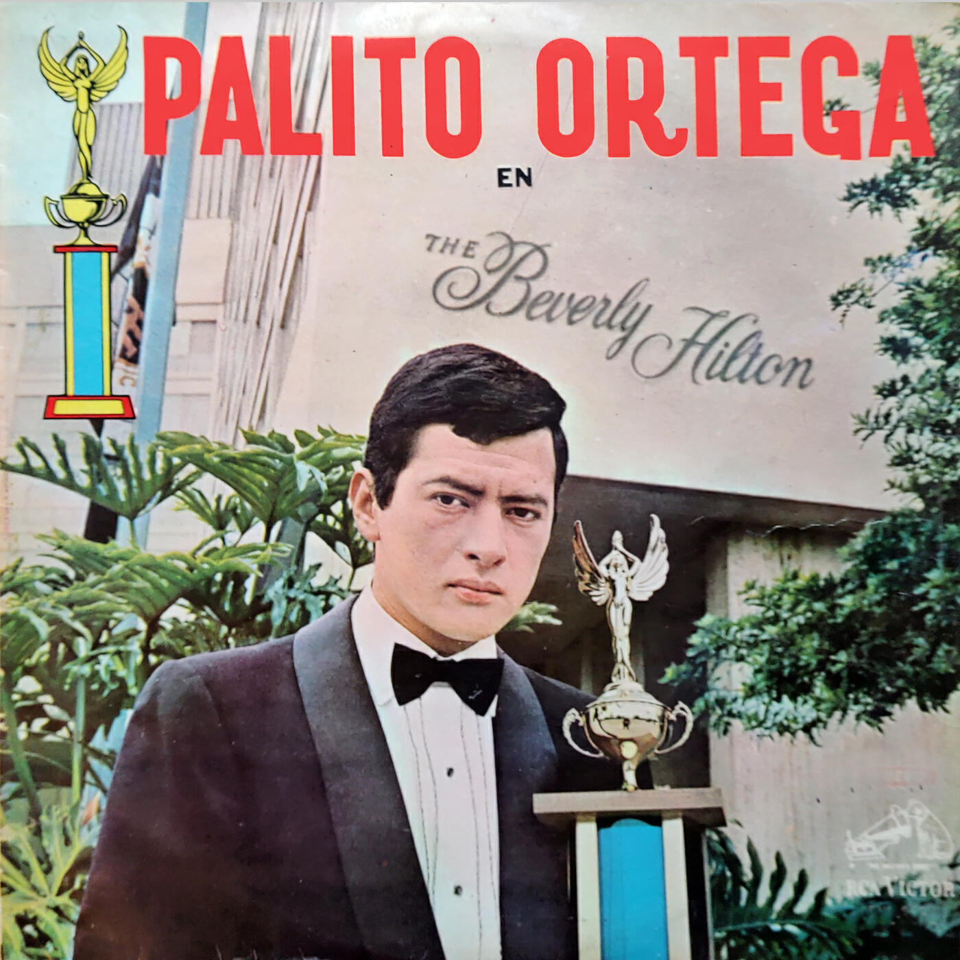 Palito Ortega - Macaneando