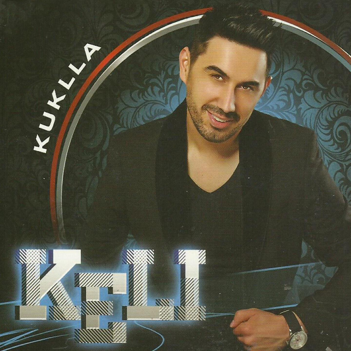 Keli - A Lejli, A Lejli