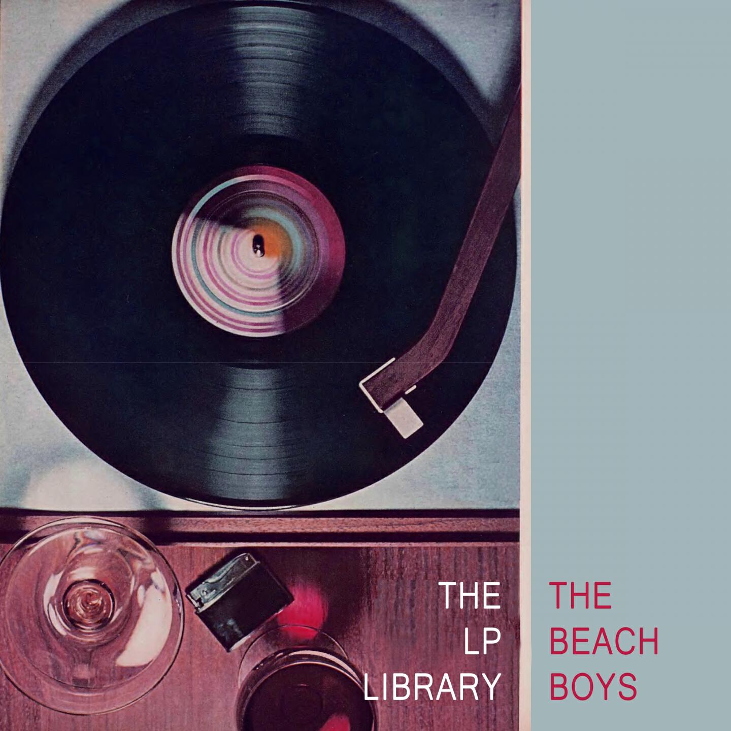 The Beach Boys - Ballad Of Ole' Betsy