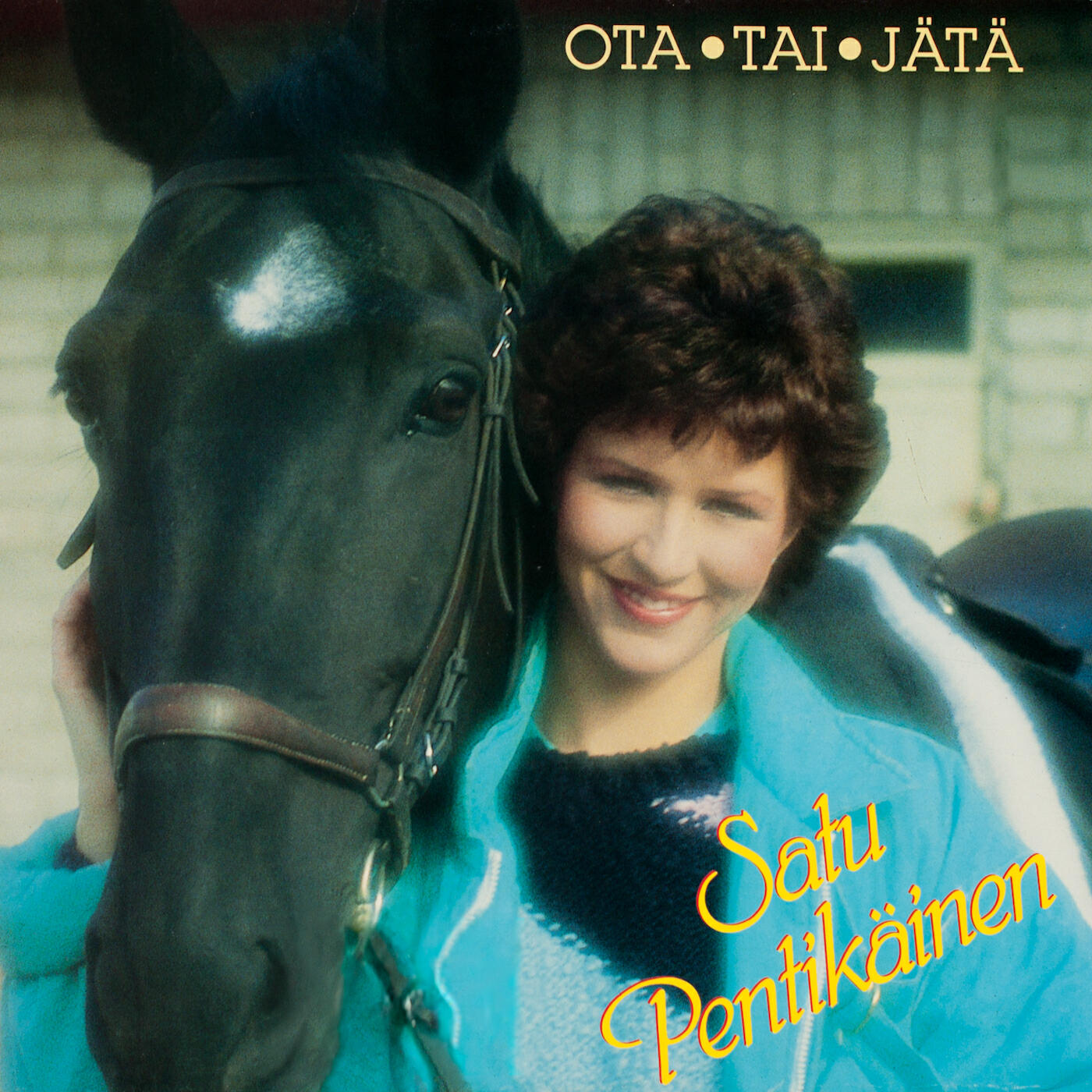 Satu - Syksy