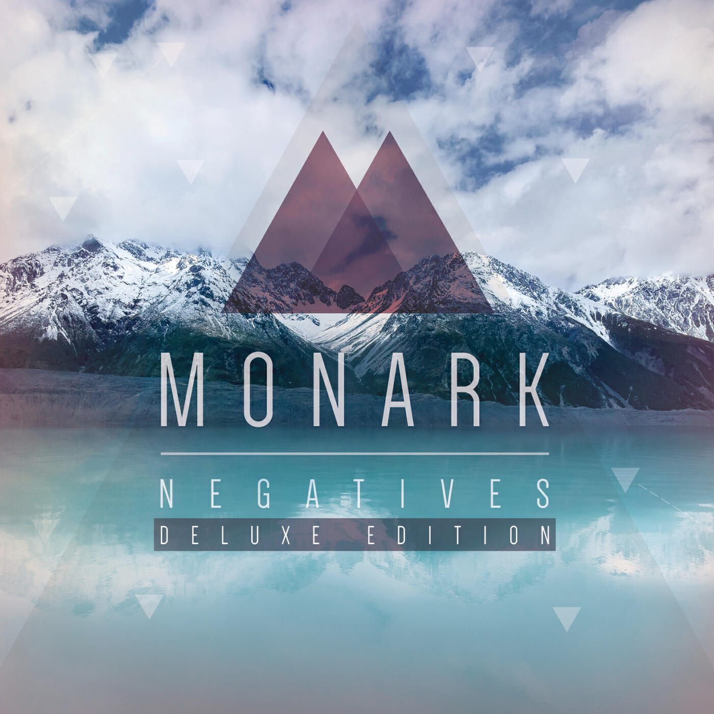 Monark - Beginnings