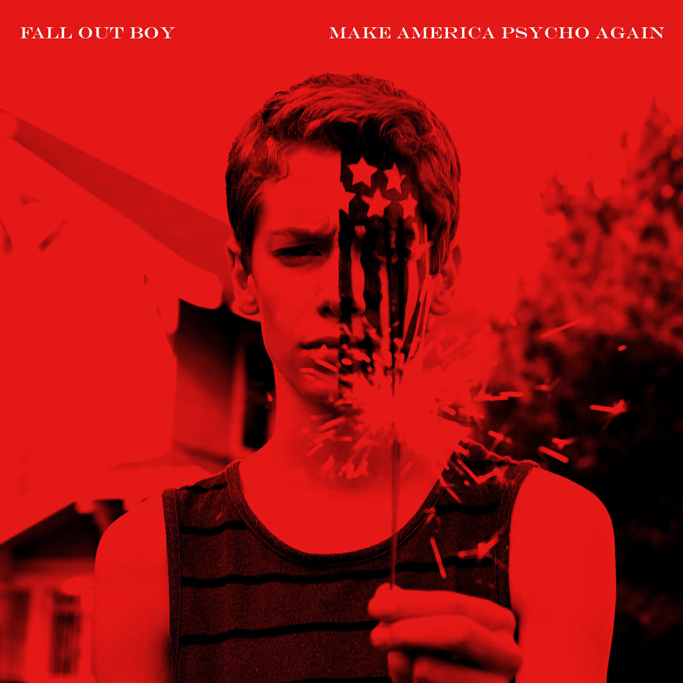 Fall Out Boy - Favorite Record (Remix)