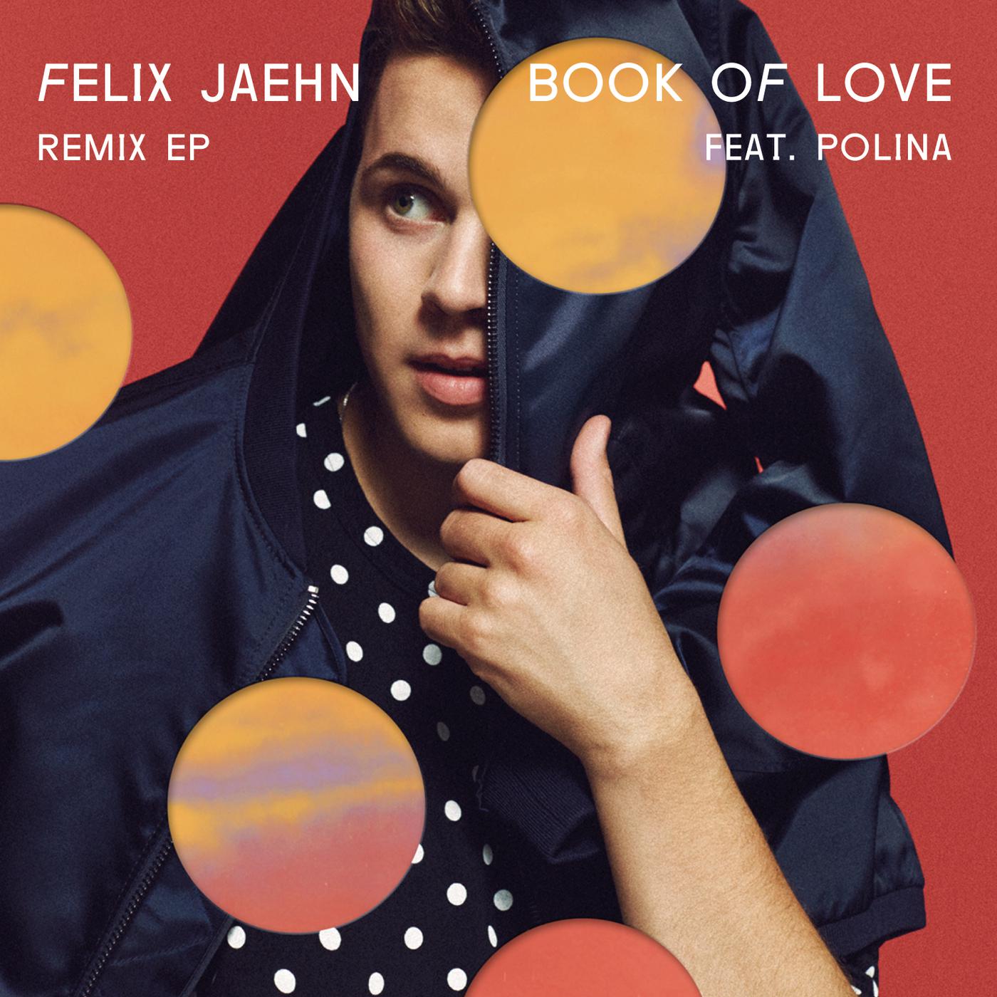 Felix Jaehn - Book Of Love (Chris Meid Piano Version)