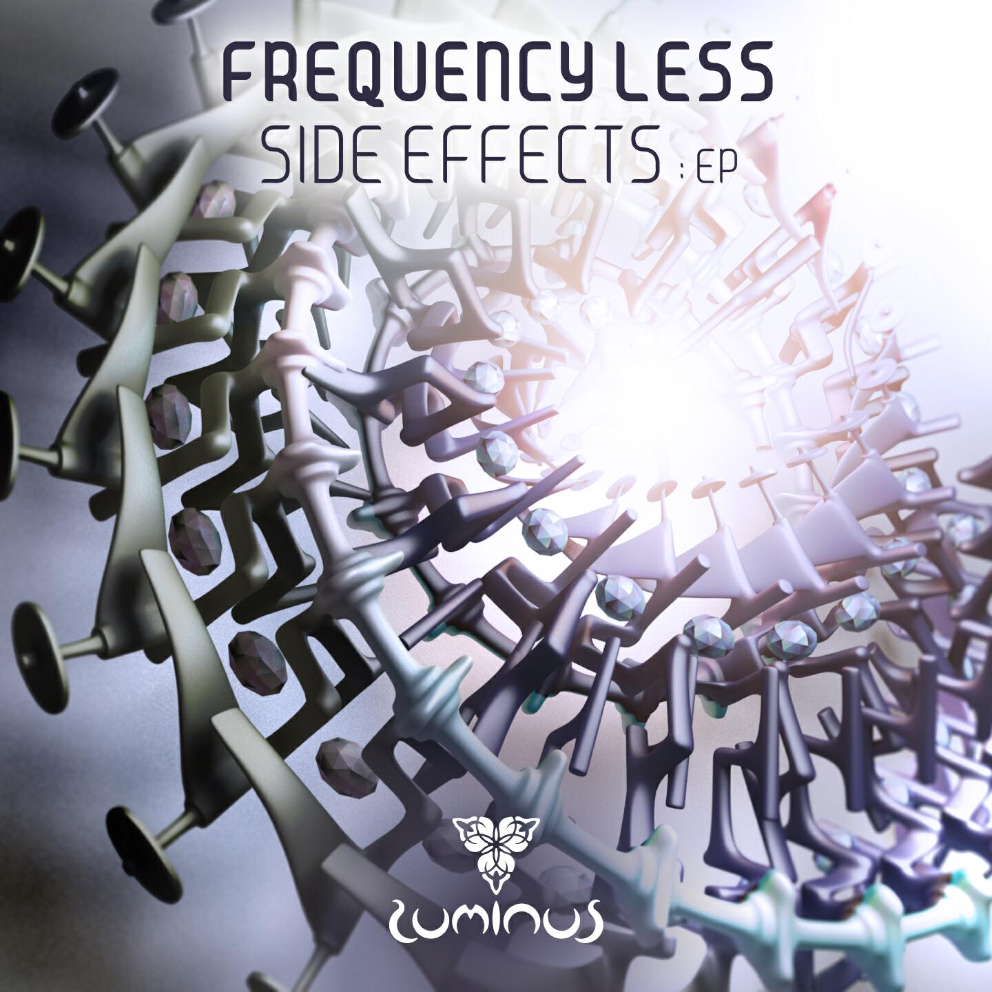 Frequency Less - Zero Concept